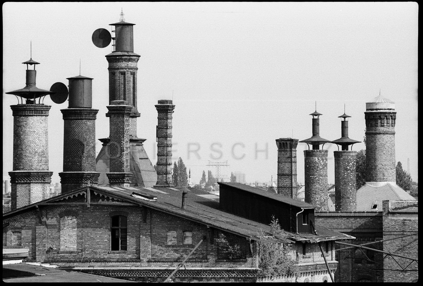 Berlin Gerd Danigel Fotograf